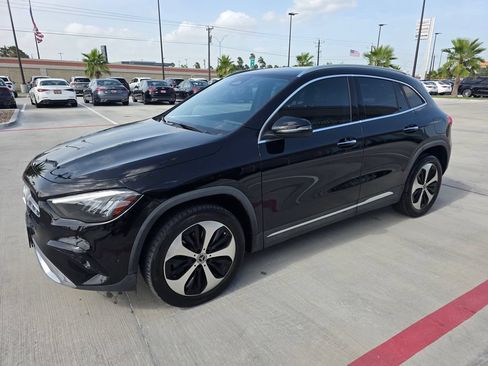 Used 2024 Mercedes-Benz GLA 250 image 3
