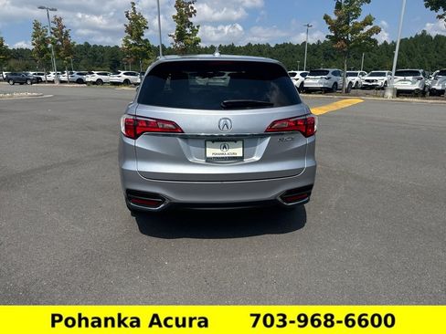 Used 2017 Acura RDX FWD image 6