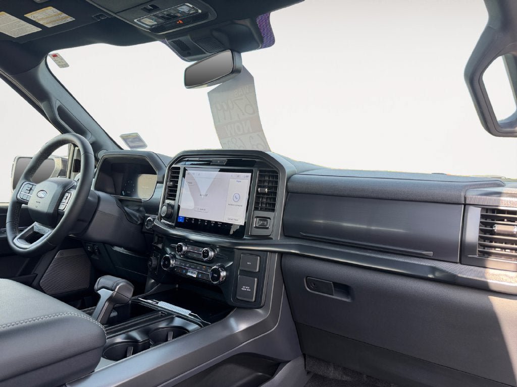 Used 2026 Ford F150 Lariat AWD/4WD image 27