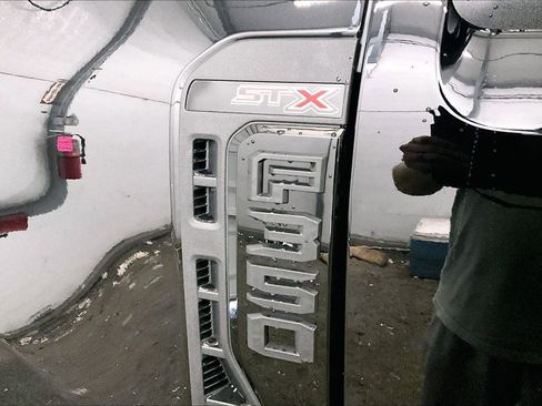 New 2026 Ford F350 XL w/ STX Appearance Package image 13