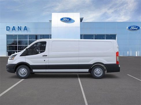 New 2026 Ford Transit 350 148 Low Roof AWD image 3