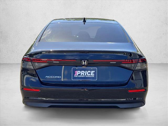 Used 2024 Honda Accord EX image 6