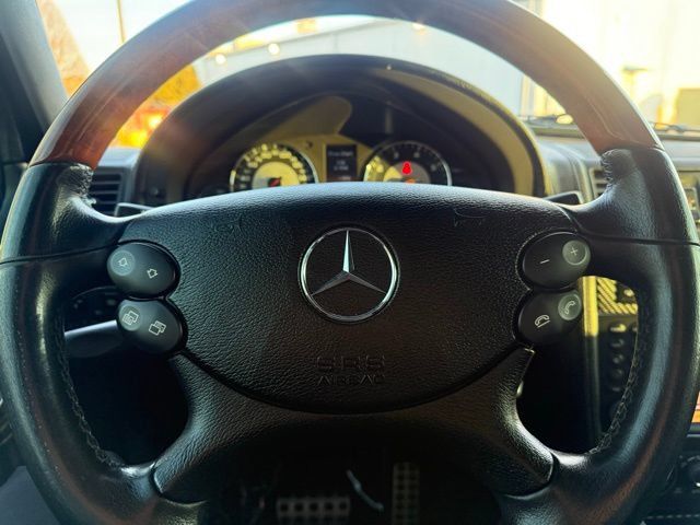 Used 2010 Mercedes-Benz G 55 AMG 4MATIC image 20