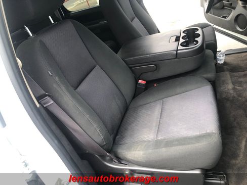 Used 2013 Chevrolet Silverado 1500 LT image 20