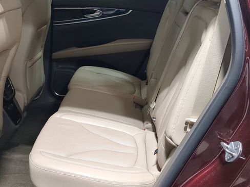 Used 2023 Lincoln Nautilus Reserve image 26