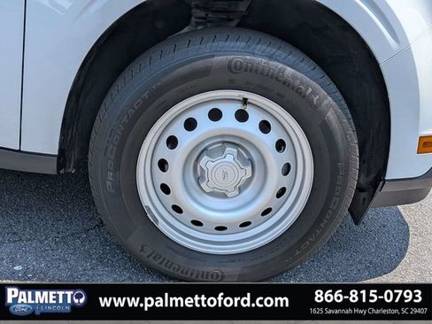 Used 2024 Ford Maverick XL FWD image 10