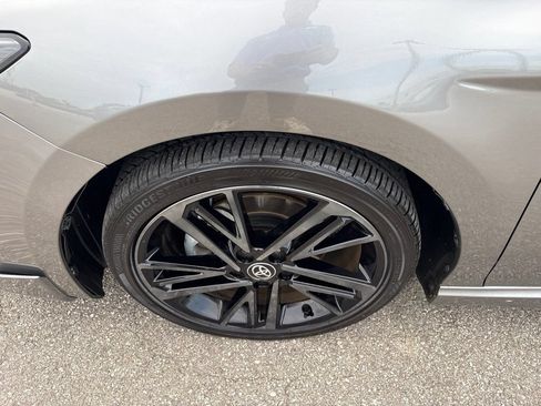 Used 2025 Toyota Camry XSE w/ Premium Plus Package FWD image 7