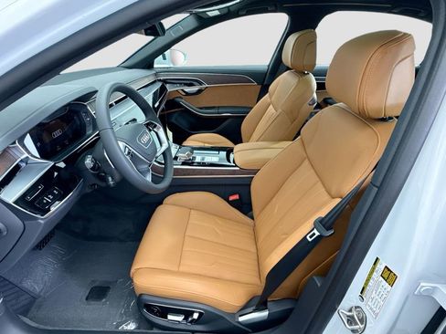 New 2026 Audi A8 L 3.0T image 19