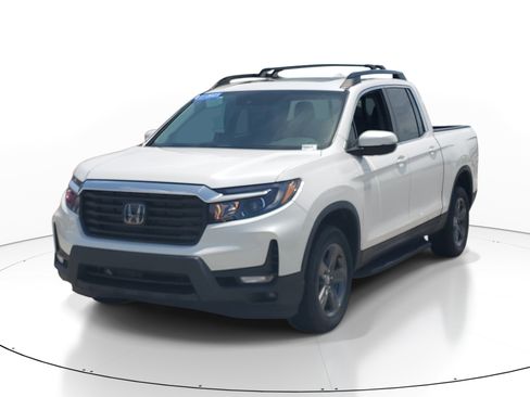 Used 2023 Honda Ridgeline RTL image 3