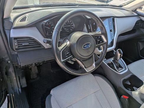 Used 2022 Subaru Outback Premium AWD/4WD image 10