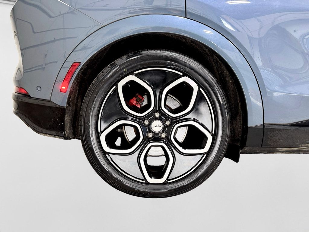 Used 2023 Ford Mustang Mach-E GT AWD/4WD image 38