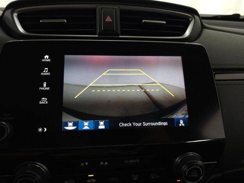 Used 2017 Honda CR-V EX-L image 23