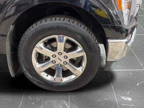 Used 2022 Ford F150 Lariat AWD/4WD image 23