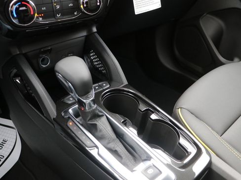 New 2026 Chevrolet TrailBlazer ACTIV w/ Driver Confidence Package image 23