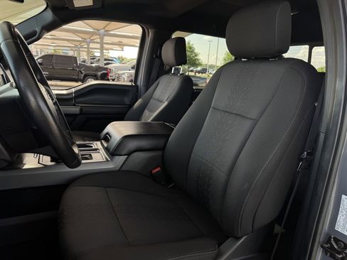 Used 2019 Ford F150 XLT w/ Equipment Group 302A Luxury AWD/4WD image 24