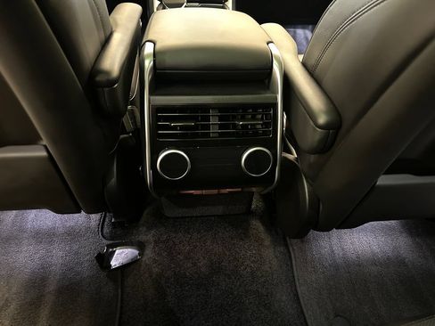 Used 2023 Land Rover Range Rover SE AWD/4WD image 26
