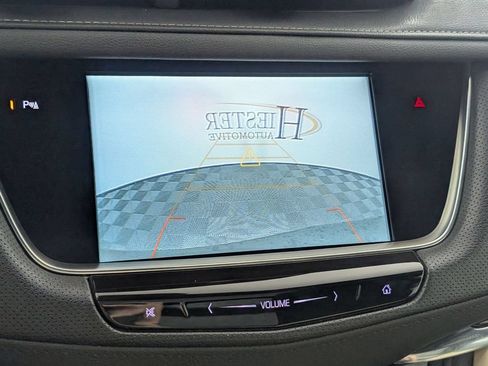 Used 2019 Cadillac XT5 Luxury FWD image 23