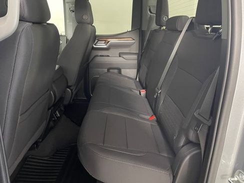 Certified 2026 GMC Sierra 1500 Elevation w/ Max Trailering Package image 15