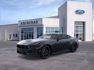 New 2026 Ford Mustang GT Premium w/ Mustang Nite Pony Package video 1