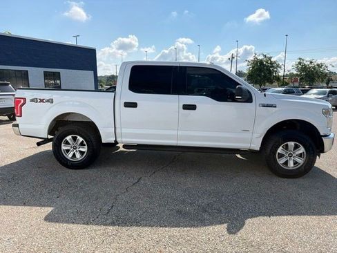 Used 2016 Ford F150 XLT w/ Equipment Group 301A Mid AWD/4WD image 6