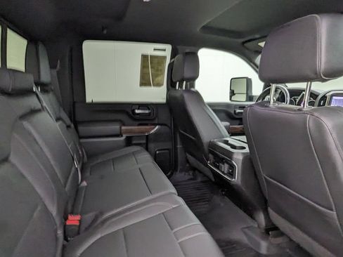 Used 2022 Chevrolet Silverado 3500 High Country AWD/4WD image 36