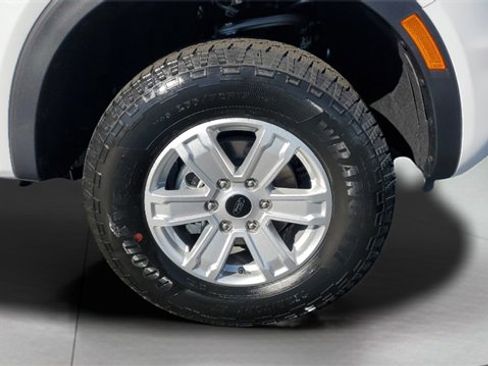 New 2025 Ford Ranger XL image 11