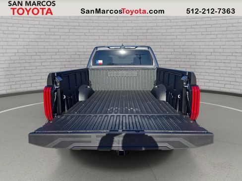 Used 2026 Toyota Tundra SR5 w/ SR5 Convenience Package AWD/4WD image 7