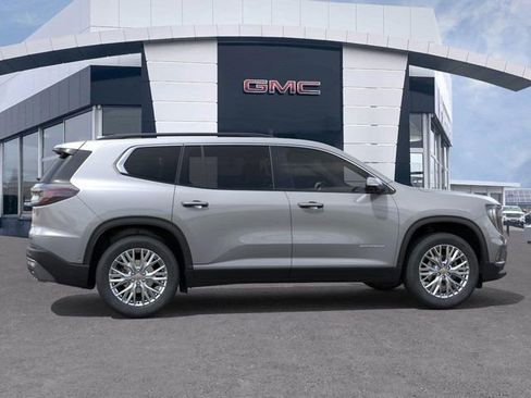 New 2026 GMC Acadia Elevation image 5