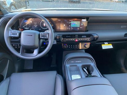 New 2026 Hyundai Palisade XRT Pro AWD/4WD image 12