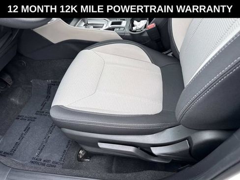 Used 2024 Subaru Forester AWD/4WD image 15