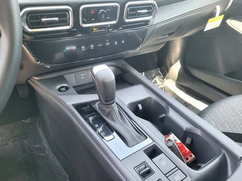 New 2026 Nissan Sentra SV w/ Floor Mat Package FWD image 13