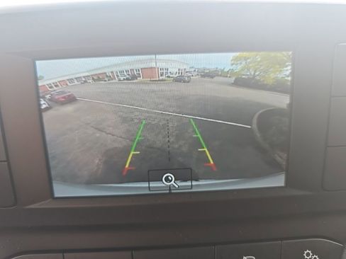 Used 2025 Ford Transit 250 148 Medium Roof RWD image 23