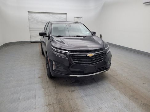 Used 2022 Chevrolet Equinox LT image 14