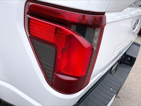 Used 2025 Ford F150 STX w/ Equipment Group 200A image 28