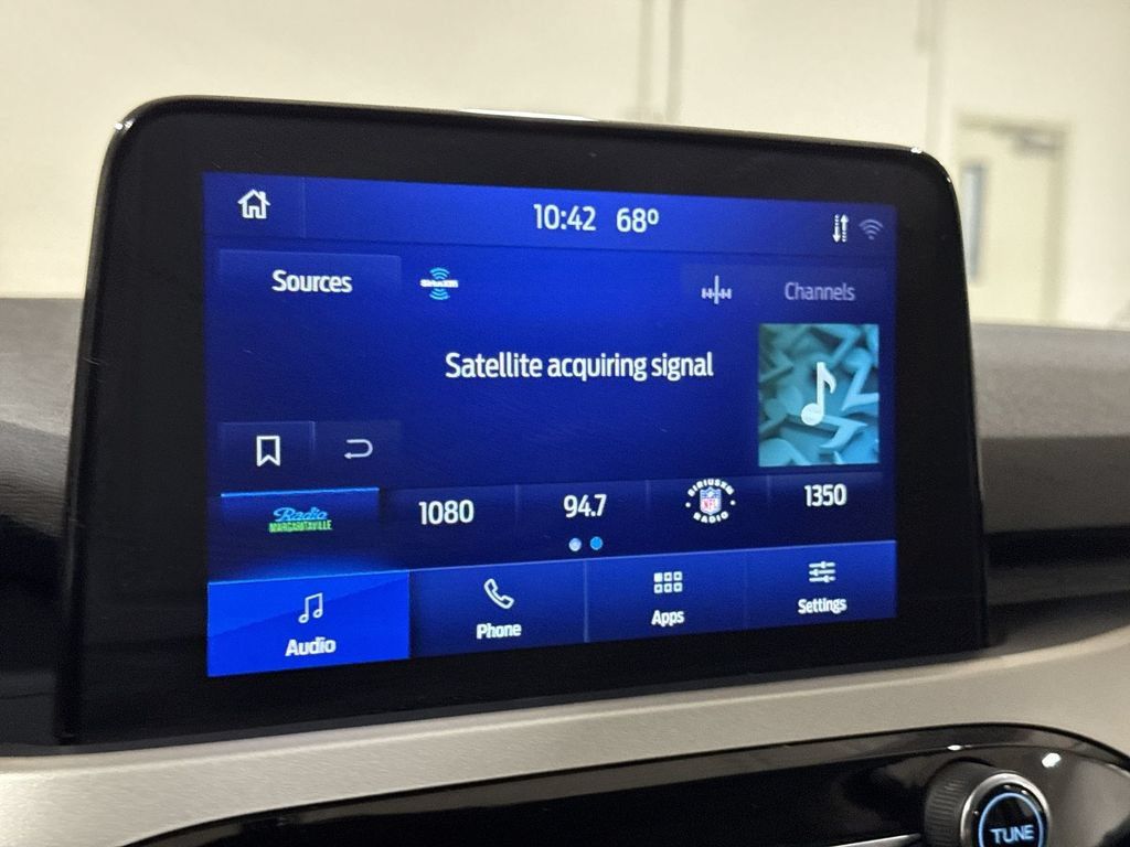 Used 2022 Ford Escape SE AWD/4WD image 14