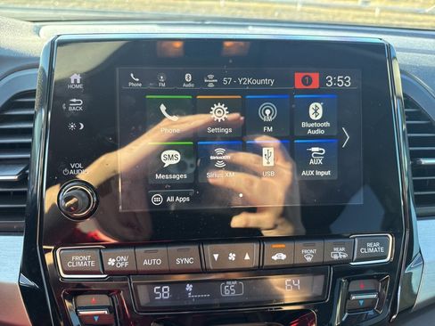 Used 2022 Honda Odyssey EX-L image 15