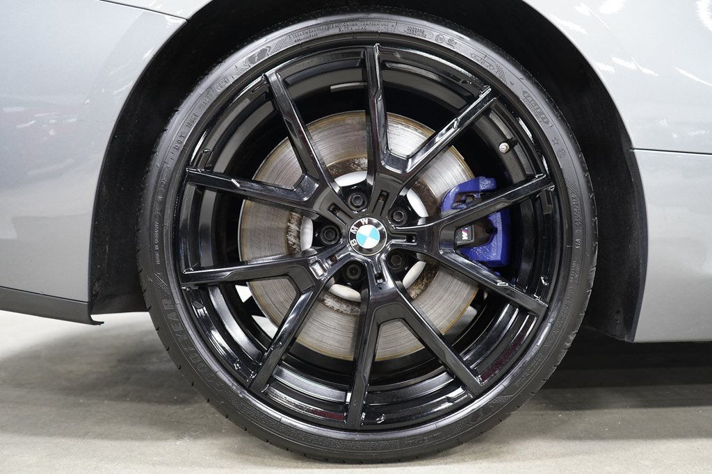 Used 2024 BMW M850i xDrive Coupe AWD/4WD image 29