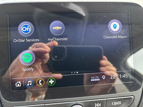 Used 2020 Chevrolet Equinox Premier image 32