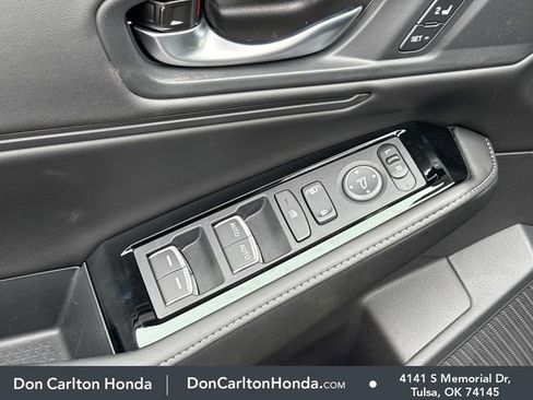 New 2026 Honda Accord Touring image 11