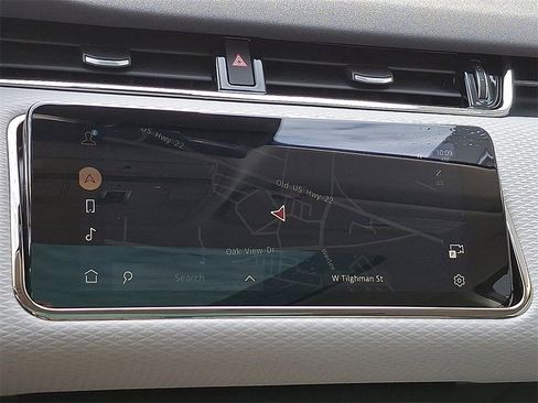 Certified 2023 Land Rover Range Rover Evoque R-Dynamic S image 24