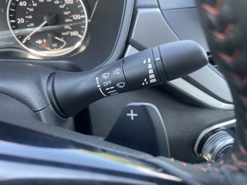 Used 2024 Nissan Altima 2.5 SR image 17