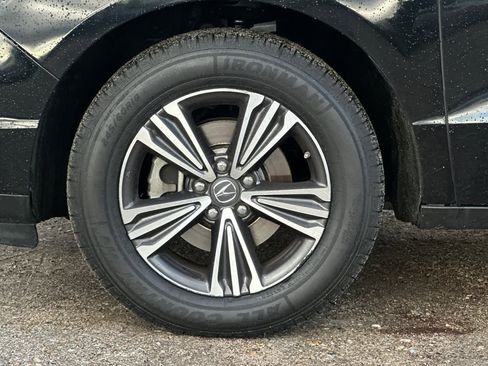 Used 2018 Acura MDX FWD image 36