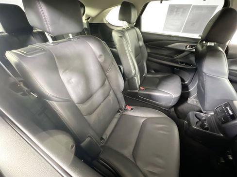 Used 2022 MAZDA CX-9 Touring Plus image 27