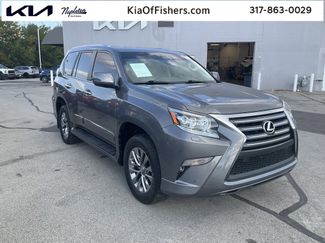 Used 2014 Lexus GX 460 Luxury w/ Preferred Accessory Package video 1