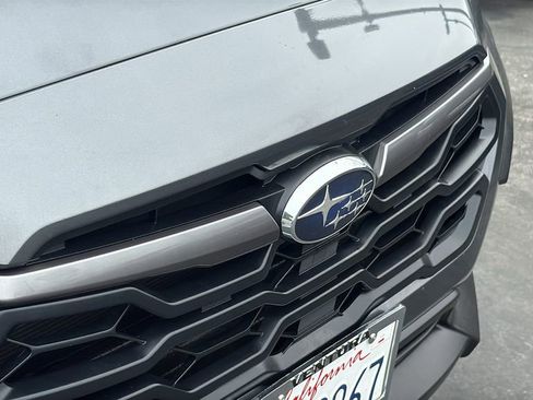 Certified 2024 Subaru Crosstrek 2.0i Premium w/ Popular Package #3 AWD/4WD image 9