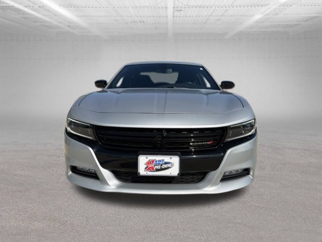 Used 2023 Dodge Charger SXT w/ Blacktop Package AWD/4WD image 9