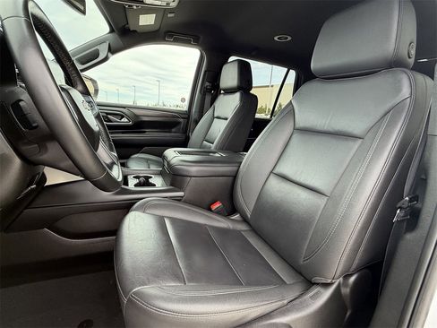 Certified 2024 Chevrolet Tahoe LT image 26