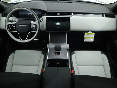 New 2026 Land Rover Range Rover Velar Dynamic SE image 13