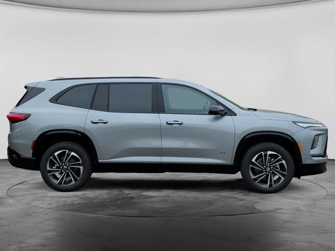 New 2027 Buick Enclave Sport Touring w/ Power Package AWD/4WD image 10
