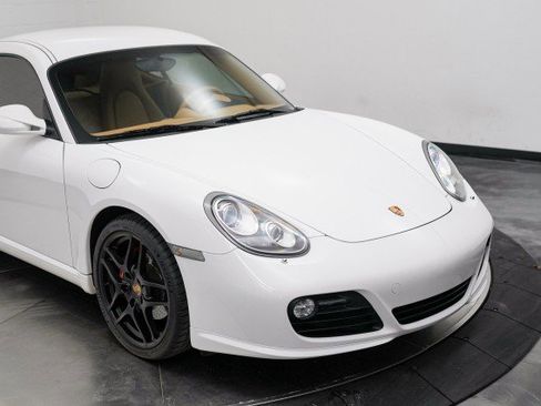 Used 2010 Porsche Cayman S image 6